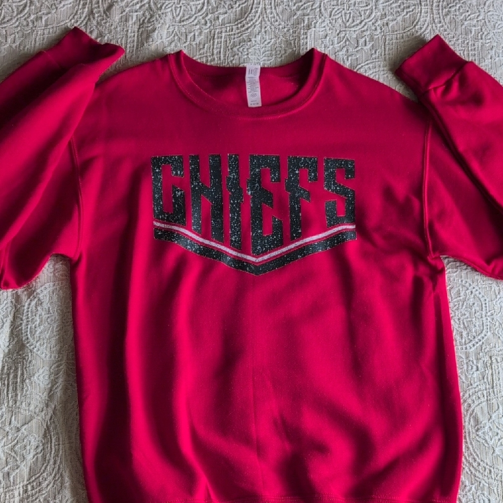 Red Chiefs Sweatshirt